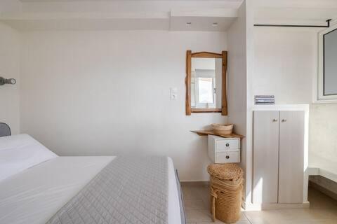 Argostoli Terrace Loft With Sea Views Lägenhet Exteriör bild
