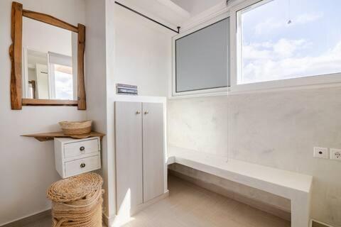 Argostoli Terrace Loft With Sea Views Lägenhet Exteriör bild