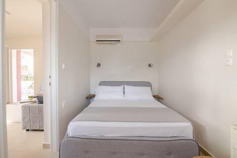 Argostoli Terrace Loft With Sea Views Lägenhet Exteriör bild