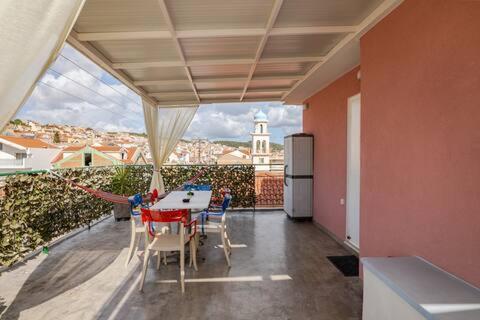 Argostoli Terrace Loft With Sea Views Lägenhet Exteriör bild